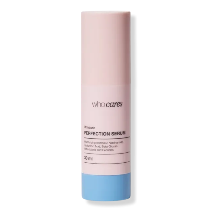 Moisture Perfection Serum