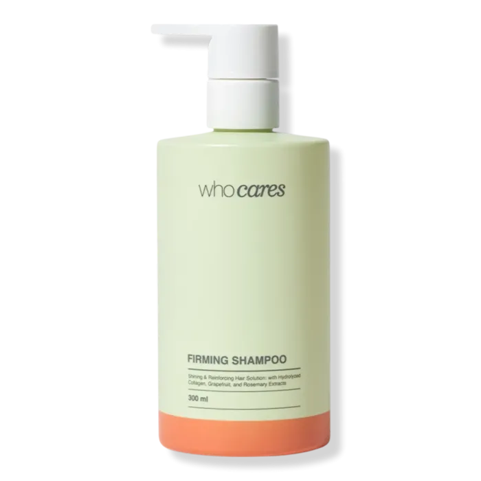 Firming Shampoo