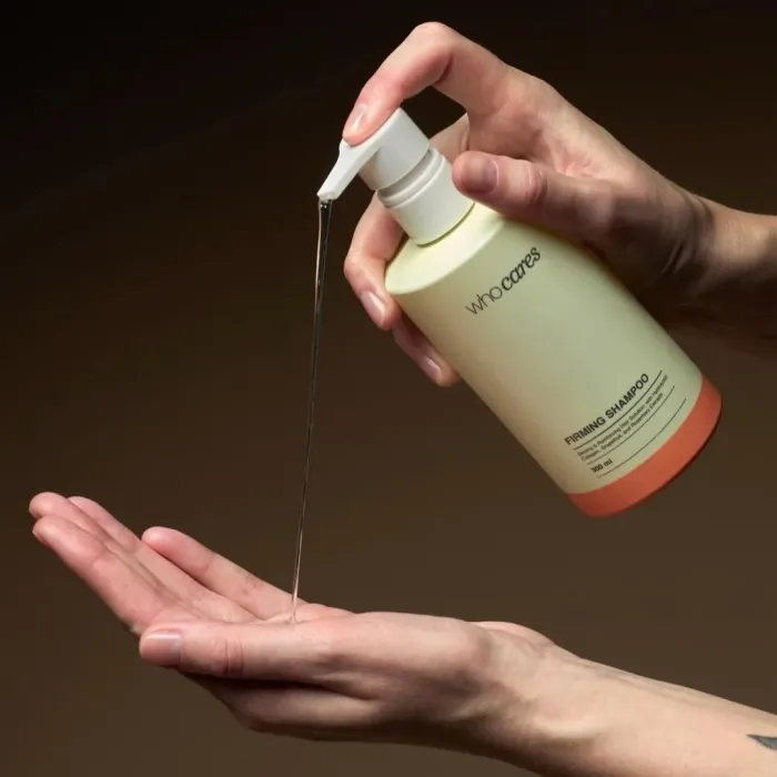 Firming Shampoo