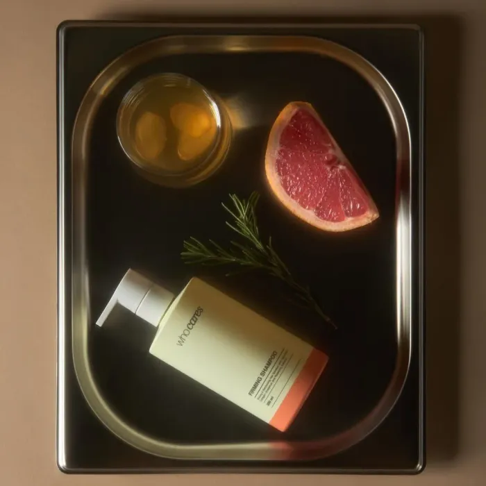 Firming Shampoo