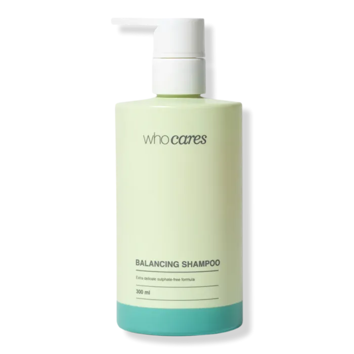 Balancing Shampoo