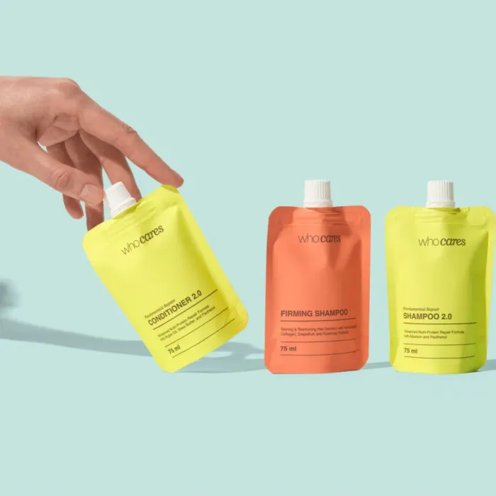 Conditioner 2.0 Fundamental Repair