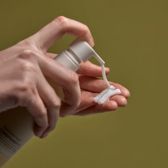 Conditioner 2.0 Fundamental Repair