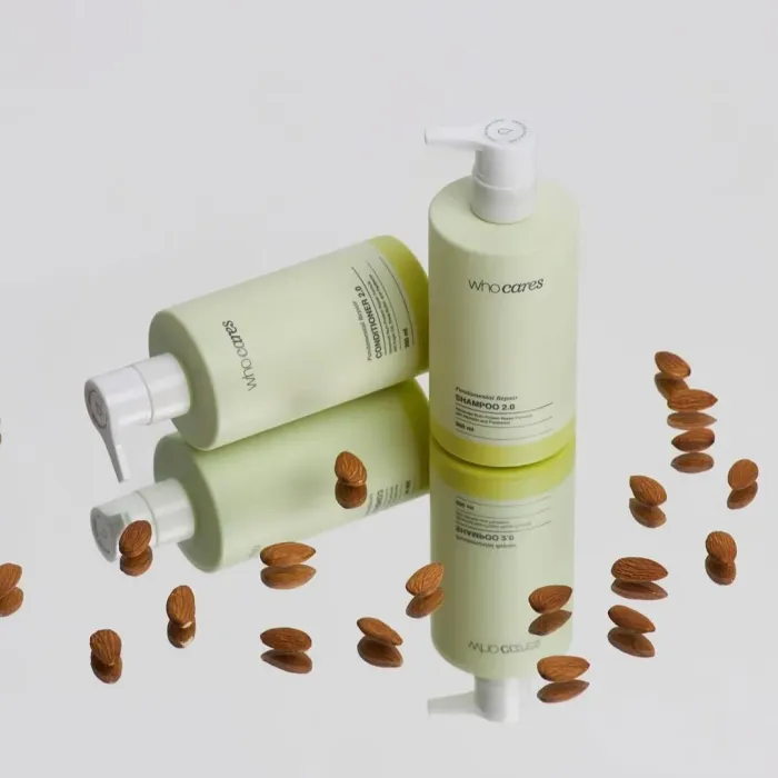 Conditioner 2.0 Fundamental Repair