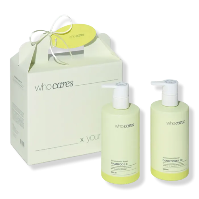 Fundamental Repair Hair Set