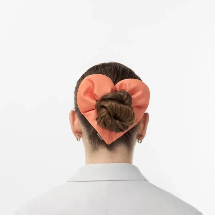 Резинка Heart