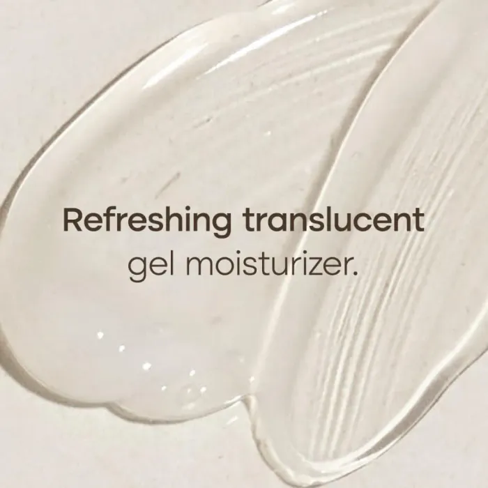 Oat-in Calming Gel Cream