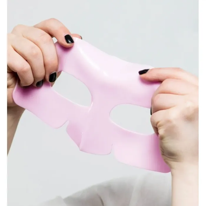 Cryo Rubber with Firming Collagen