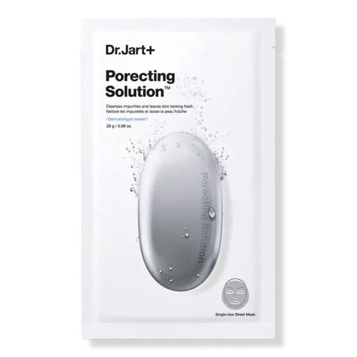Porecting Solution