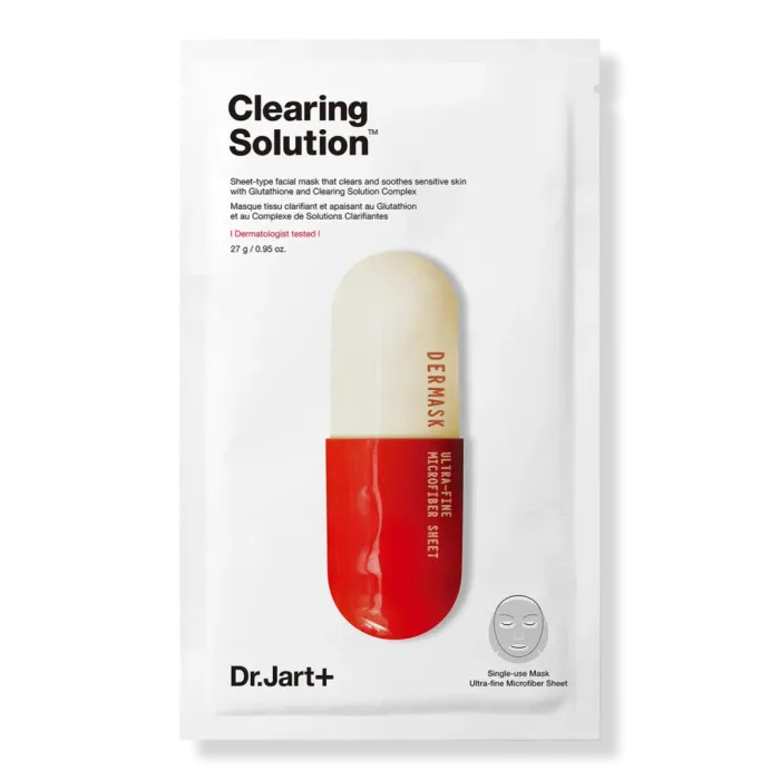 Clearing Solution