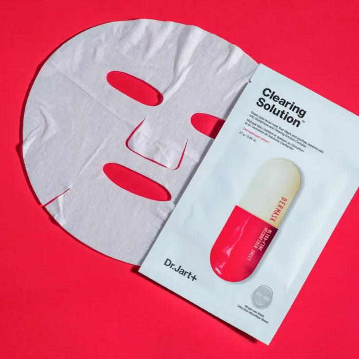 Clearing Solution