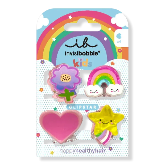 Clipstar Kids Happy World