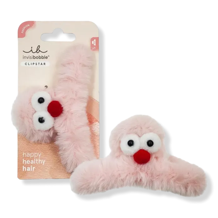 Clipstar Flufftastic