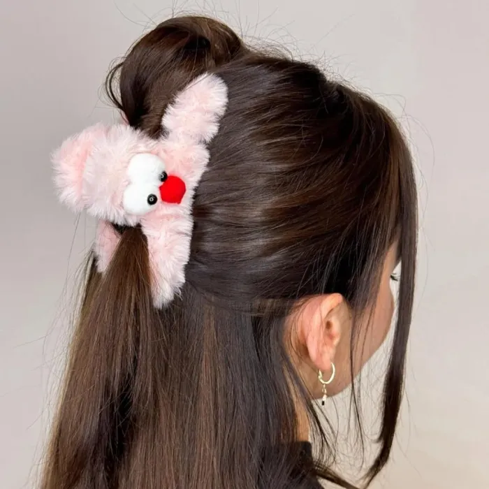 Clipstar Flufftastic