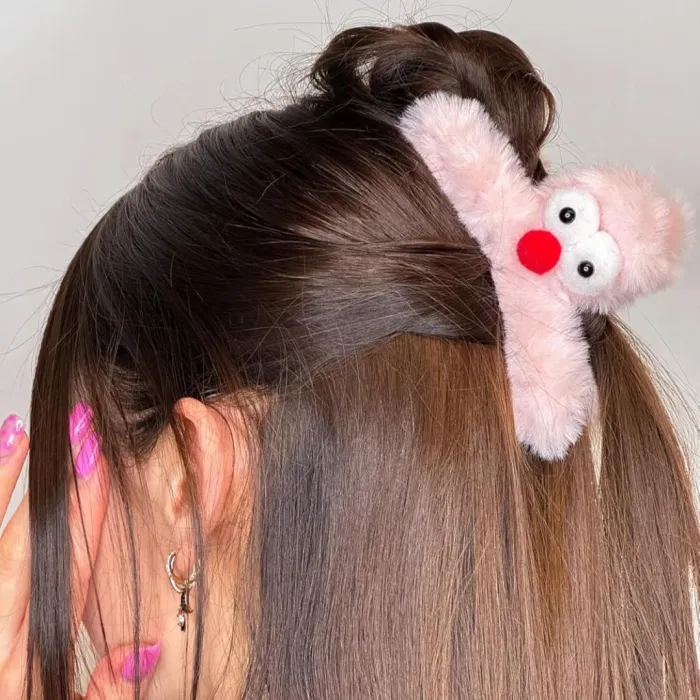 Clipstar Flufftastic