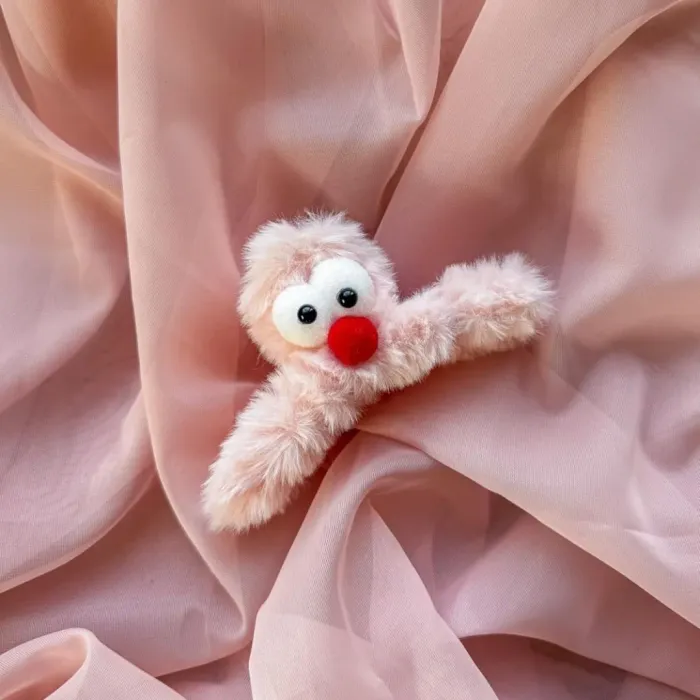 Clipstar Flufftastic