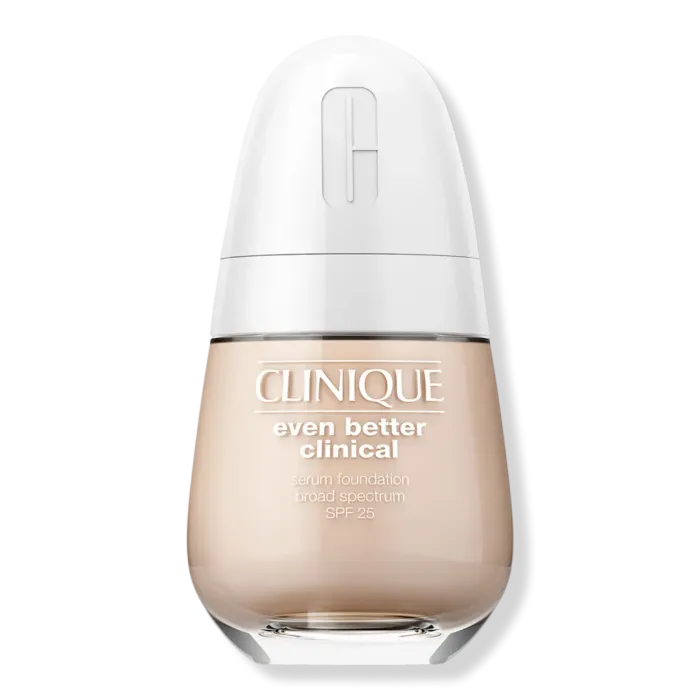 Even Better Clinical™ Serum Foundation Broad Spectrum SPF 25