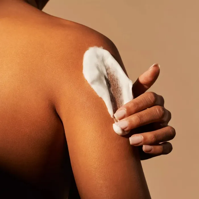 The Ritual of Karma Foaming Shower Gel