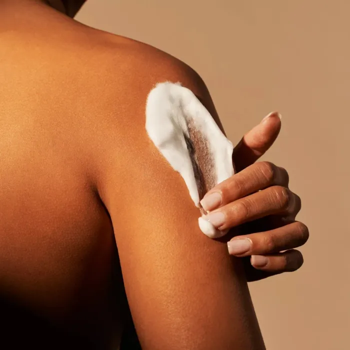 The Ritual of Ayurveda Foaming Shower Gel