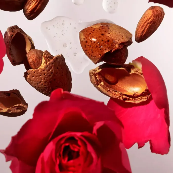 The Ritual of Ayurveda Foaming Shower Gel