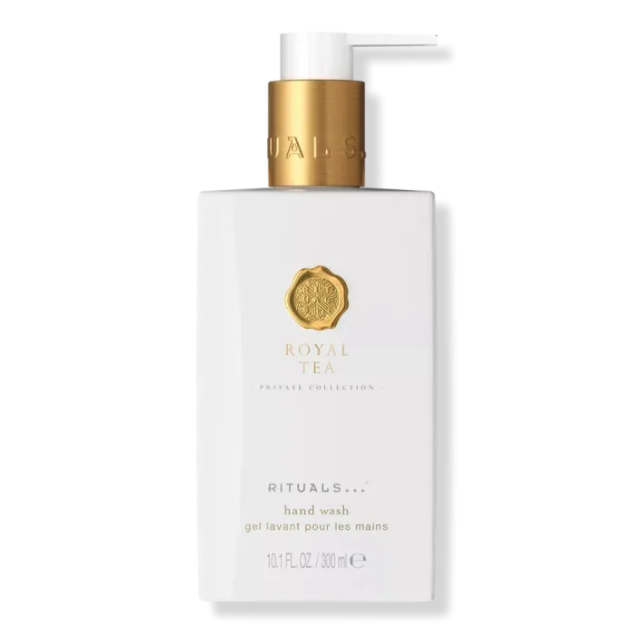 Private Collection Royal Tea Hand Wash