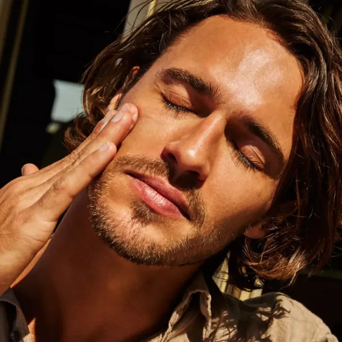 Homme Hydrating Gel Cream