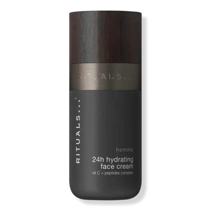 Homme Hydrating Gel Cream