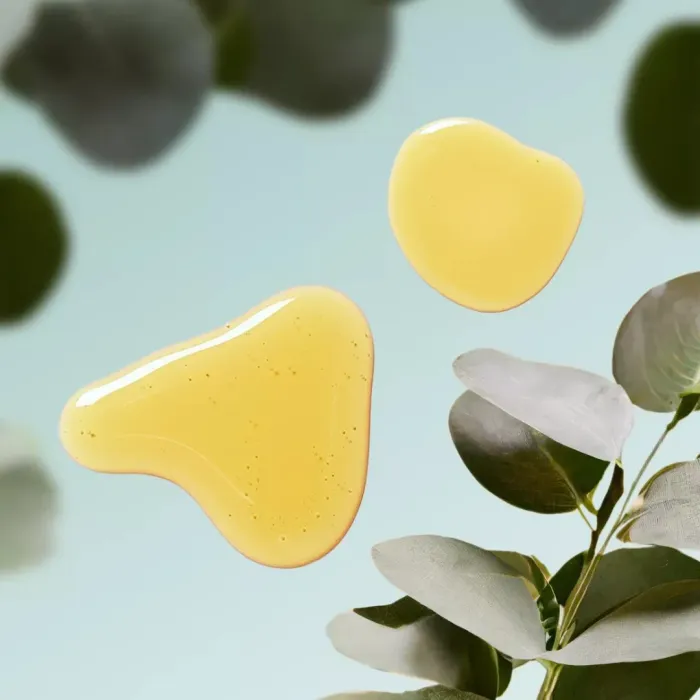 The Ritual of Hammam Foaming Shower Gel