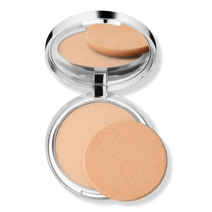 Superpowder Double Face Makeup