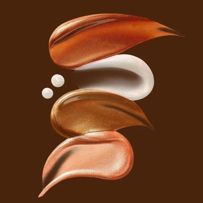 Body Lava Body Luminizer