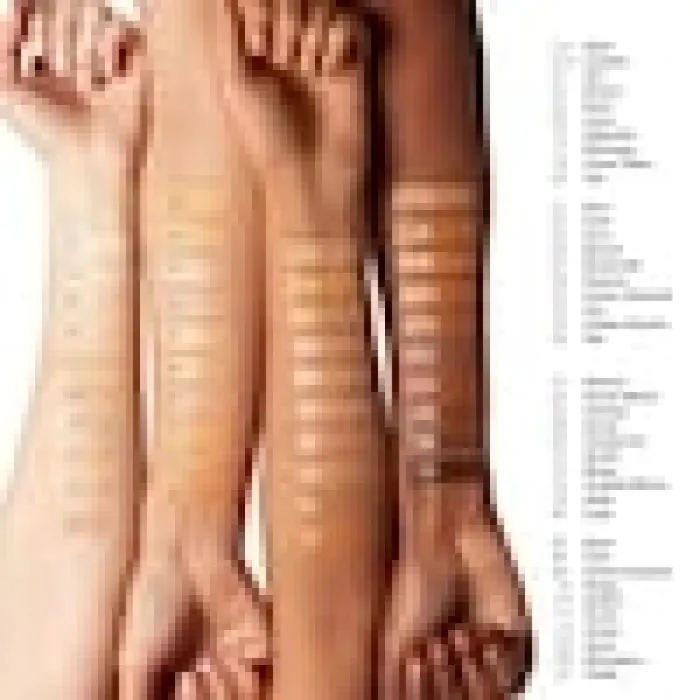 Beyond Perfecting™ Foundation + Concealer