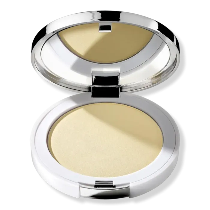Redness Solutions Instant Relief Mineral Pressed Powder With Probiotic Technology
