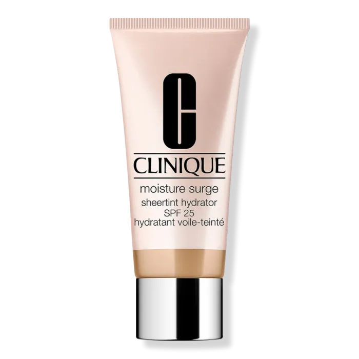 Moisture Surge™ Sheertint Hydrator Broad Spectrum SPF 25