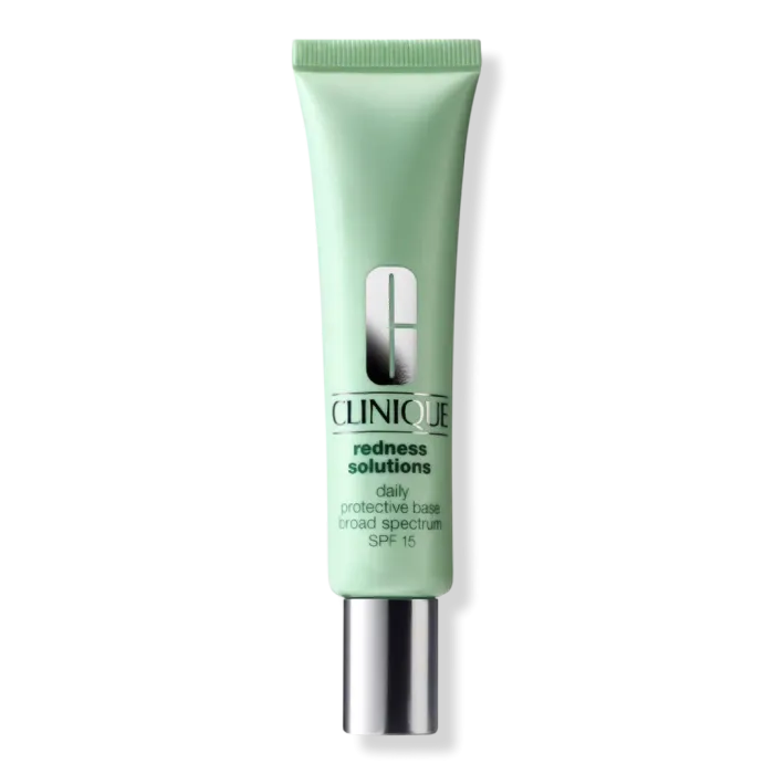 Redness Solutions Daily Protective Base Broad Spectrum SPF 15