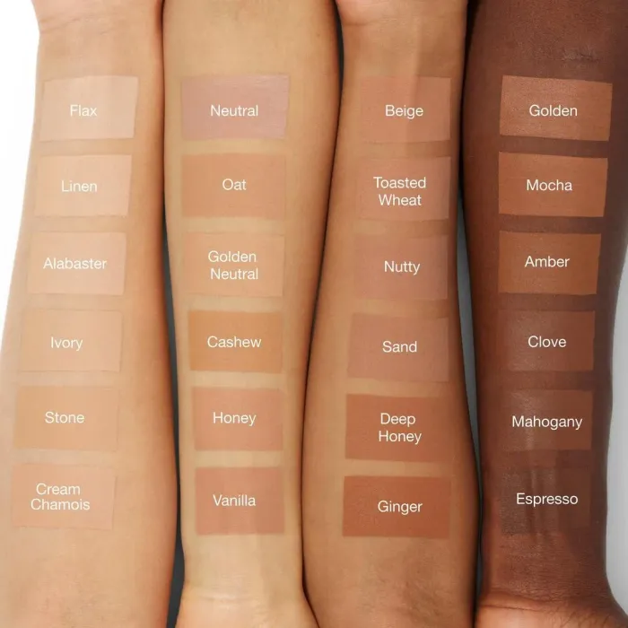 Acne Solutions™ Liquid Makeup
