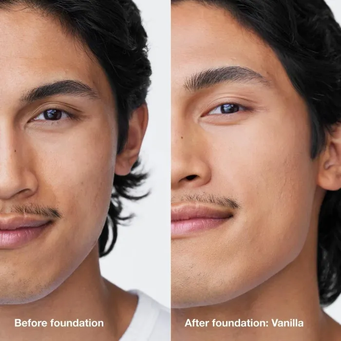 Acne Solutions™ Liquid Makeup
