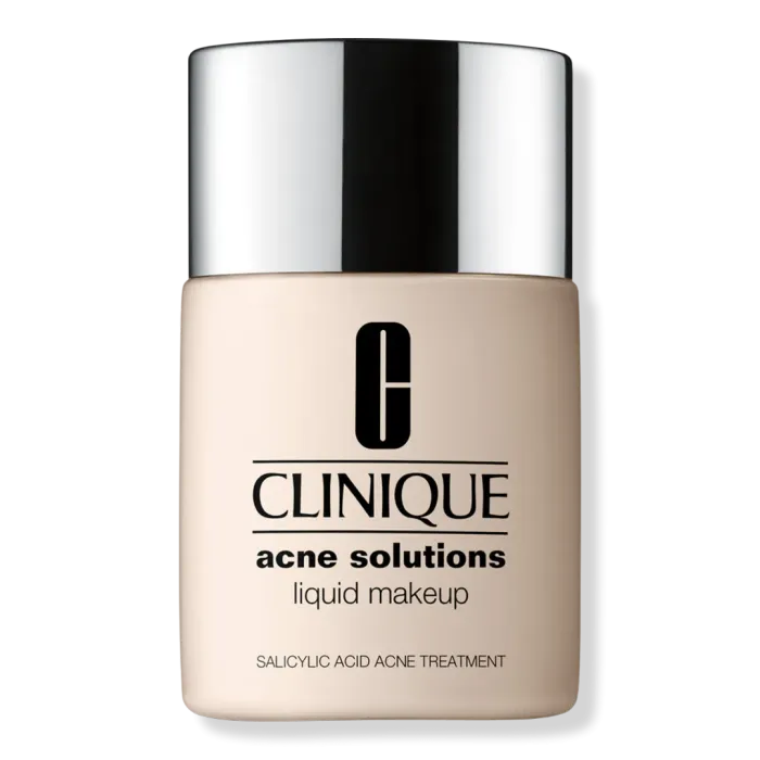 Acne Solutions™ Liquid Makeup
