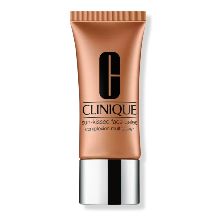 Sun-Kissed Face Gelee Complexion Multitasker