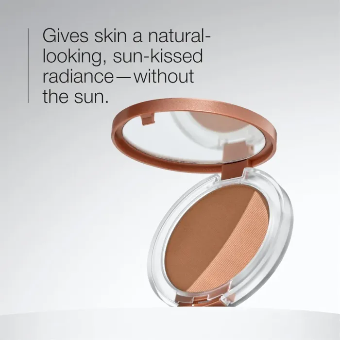 True Bronze™ Pressed Powder Bronzer