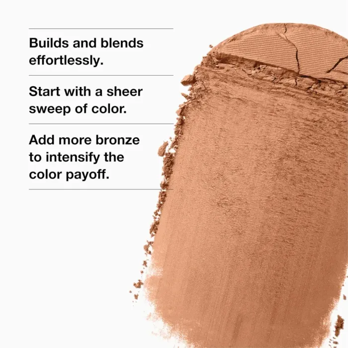 True Bronze™ Pressed Powder Bronzer