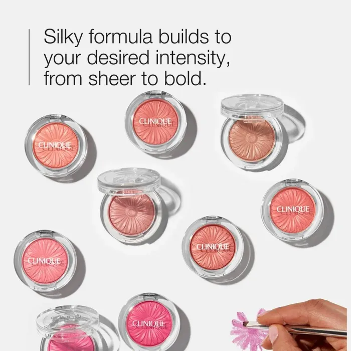 Cheek Pop™ Powder Blush