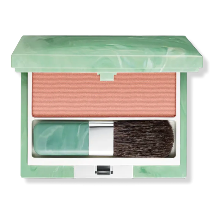 Soft-Pressed Powder Blusher