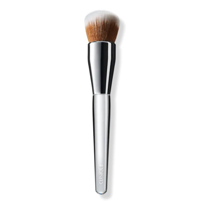 Foundation Buff Brush