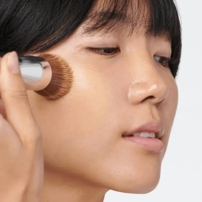 Foundation Buff Brush