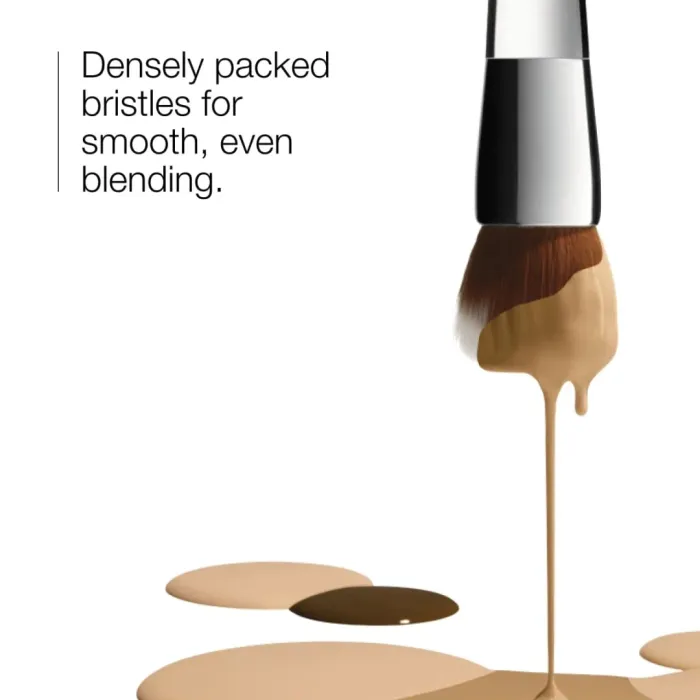 Foundation Buff Brush