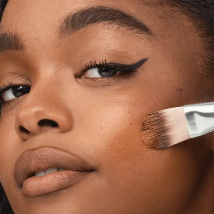 Foundation Brush