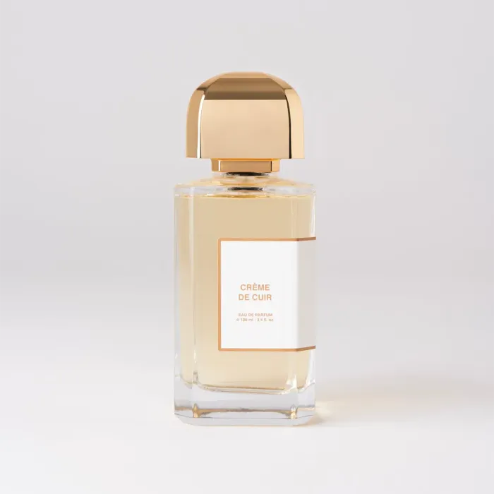 Créme De Cuir
