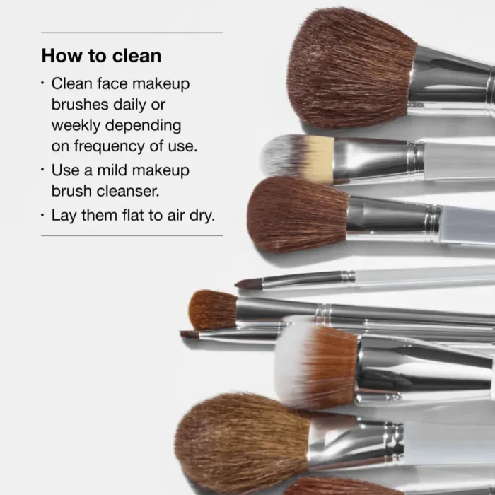 Foundation Brush