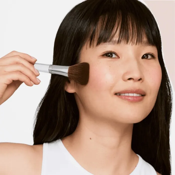 Blush Brush