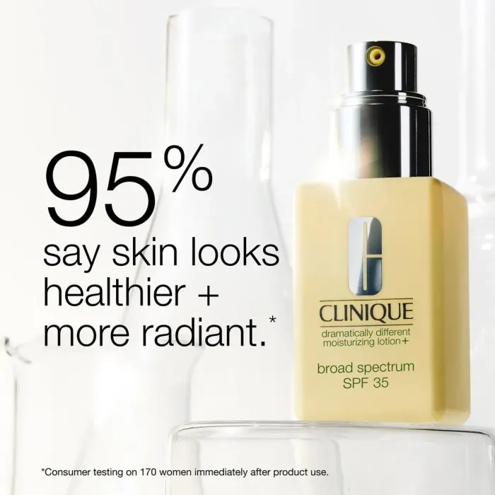 Dramatically Different Moisturizing Lotion+™ Broad Spectrum SPF 35
